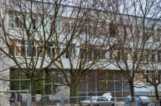 Ворог пошкодив або зруйнував 15% шкіл