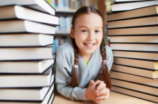 Для 5 класу надрукують підручники з математики й мови