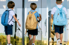 Для шкіл знято верхню межу кількості учнів у класі