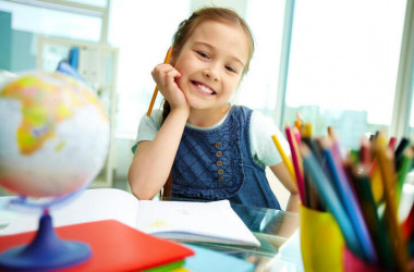 Учнів 5 класу оцінюватимуть за 1 семестр за рівневою шкалою