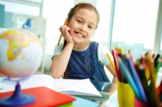 Учнів 5 класу оцінюватимуть за 1 семестр за рівневою шкалою