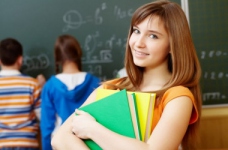 Приблизно половина шкіл готова до очного навчання