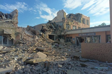 Освітян і батьків запрошують на публічну дискусію «Освіта і війна»