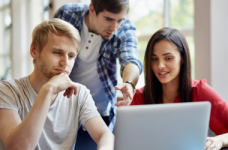 Рекомендації на бюджет отримали 67 тисяч вступників