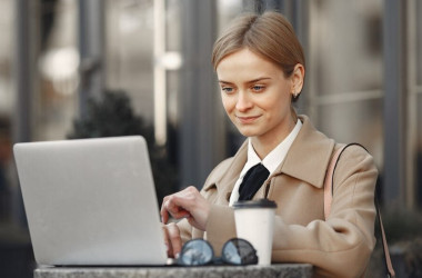 Освітян запрошують на вебінар про навчання онлайн