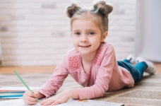 Робочий зошит допоможе дітям справлятися зі своїми емоціями