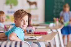 Зменшуємо стрес і включаємо дітей у навчання: поради психолога