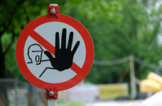 Онлайн-урок з мінної безпеки для учнів 1-4 класів