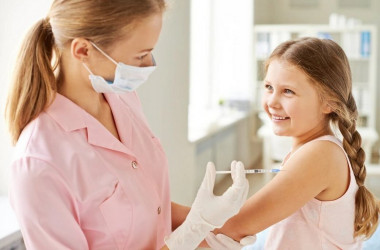 Батькам нагадали про обов’язковість щеплень дітей