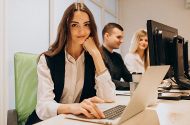 Кожен десятий абітурієнт вступав на IT-спеціальності