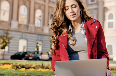 95% випускників шкіл стануть студентами вишів, – Шкарлет