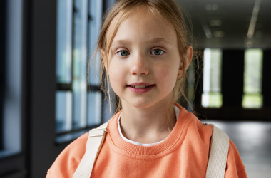 За кордоном перебувають 492 тисячі українських школярів