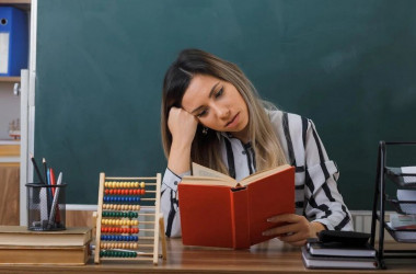 Як учителям залишатись у ресурсному стані під час війни