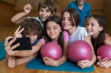 Школи запрошують до участі в конкурсі оздоровчих заходів