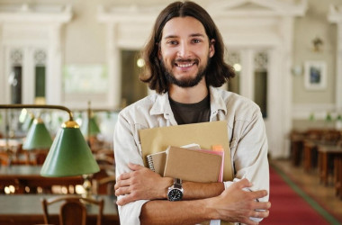 Стартував конкурс молодих учених на здобуття іменних стипендій