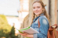 Завершується термін подання заяв на бюджет у магістратуру