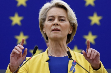 Європа надасть €100 млн на підтримку українських шкіл