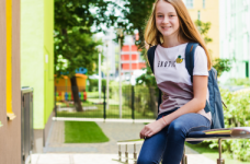 Програма відновлення передбачає відбудову шкіл