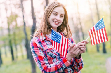 Відкрито набір на програму обміну майбутніх лідерів FLEX