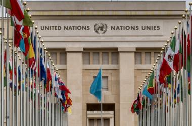 Київ включено до мережі міст, що навчаються