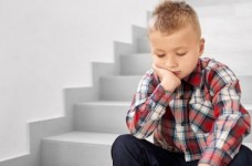 Дитина побачила щось шокуюче: алгоритм поведінки дорослих