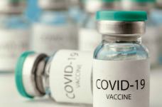 У МОЗ дозволили вакцинацію дітей проти COVID-19