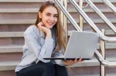 Студентів запрошують пройти онлайн-курс «YOUніверситет»