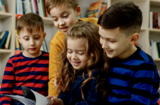 Майже 2 млн школярів навчаються дистанційно