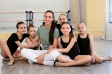 Майже мільйон дітей відвідує заклади позашкільної освіти