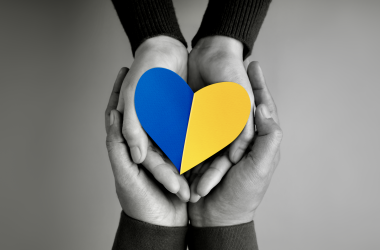 Освітня сфера отримає доступ до коштів фонду UNITED 24