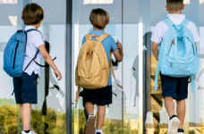 МОН використає практики Ізраїлю з підтримки дітей