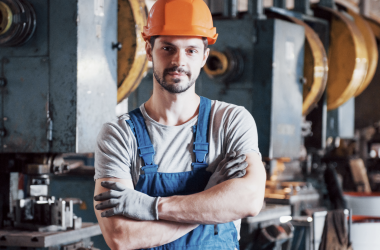 Більшість профтехів працюють очно або змішано