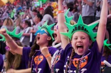 Учителі можуть стати тренерами Destination Imagination