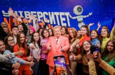 Київський університет культури: Університет майбутнього