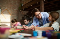 Розпочався третій етап сертифікації вчителів