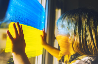 Усе про освіту під час воєнного стану