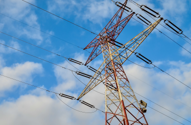 Проблеми енергосистеми ліквідують за кілька днів