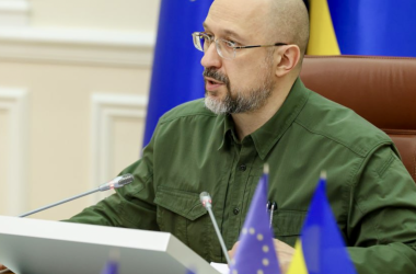 В уряді закликали зменшити споживання електроенергії