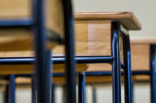 Заклади освіти столиці переведено у дистанційний режим