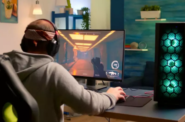 Що купити геймеру на розпродажу в Чорну п'ятницю