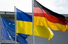 У Німеччині відкрили німецько-українську школу