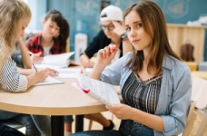 Якість навчання у старшій школі постраждала найменше, – Шкарлет