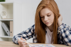 Більшість вчителів володіють прийомами емоційної підтримки  