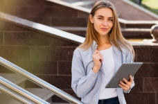 Планшет для навчання: де знадобиться корисний девайс