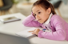 Чи впливають відключення електрики на навчання?