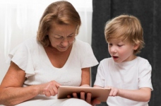 Учителів початкових класів запрошують на онлайн-вебінар