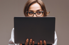 Електронний документообіг у школі заощадить час, - МОН