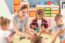 У Фастівській громаді відкрили Центр укріплення сім’ї