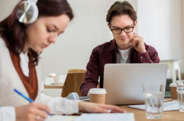 28 обдарованим студентам призначили урядову стипендію
