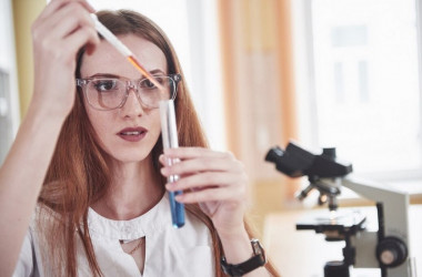 Розпочався конкурс проєктів досліджень молодих учених